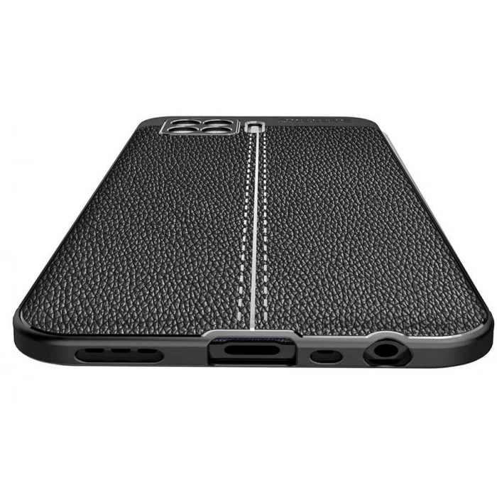 Oppo A73 Kılıf Zore Niss Silikon Kapak