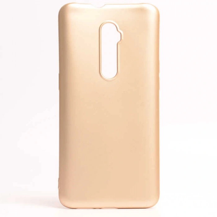 Oppo Reno 10X Zoom Kılıf Zore Premier Silikon Kapak