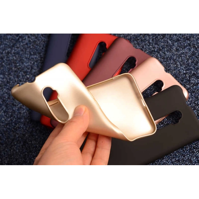 Oppo Reno 10X Zoom Kılıf Zore Premier Silikon Kapak