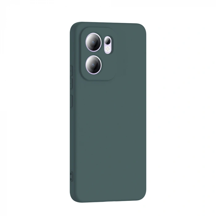 Oppo Reno 13F 5G Kılıf Zore Mara Lansman Kapak