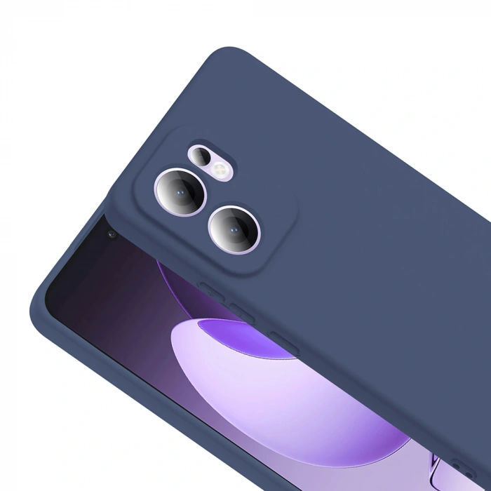 Oppo Reno 13F 5G Kılıf Zore Mara Lansman Kapak