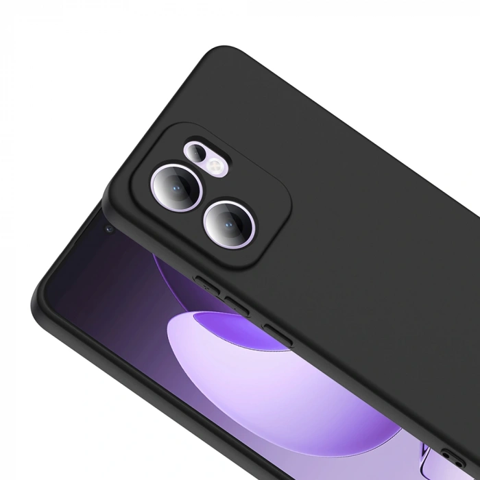 Oppo Reno 13F 5G Kılıf Zore Mara Lansman Kapak