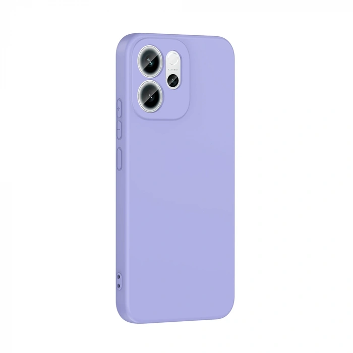 Oppo Reno 14F 5G Kılıf Zore Mara Lansman Kapak