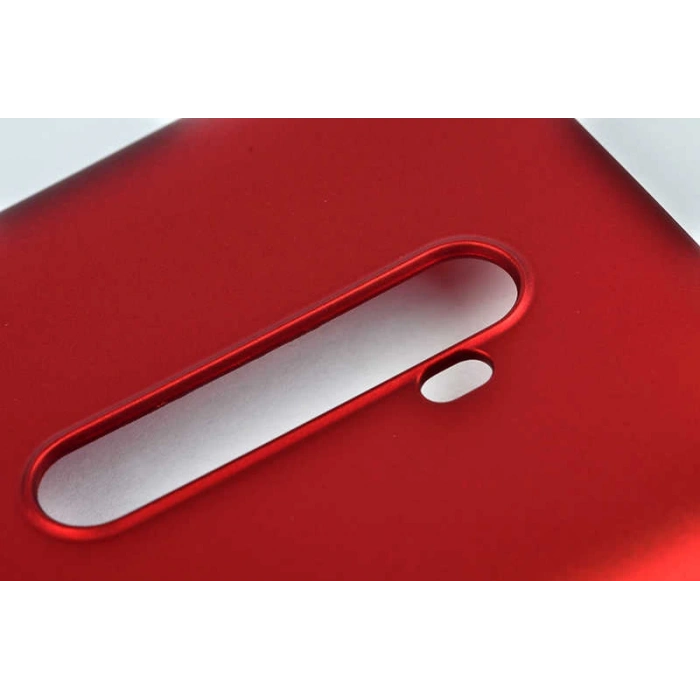 Oppo Reno 2 Kılıf Zore Premier Silikon Kapak