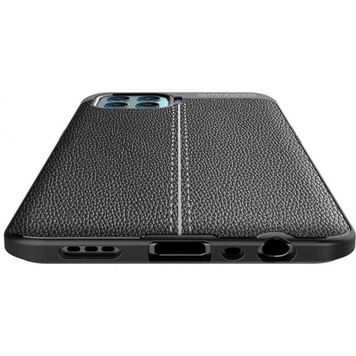 Oppo Reno 4 Lite Kılıf Zore Niss Silikon Kapak