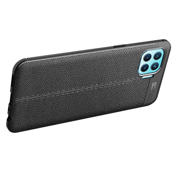 Oppo Reno 4 Lite Kılıf Zore Niss Silikon Kapak