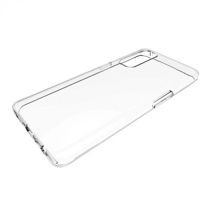 Oppo Reno 4 Pro 4G Kılıf Zore Süper Silikon Kapak