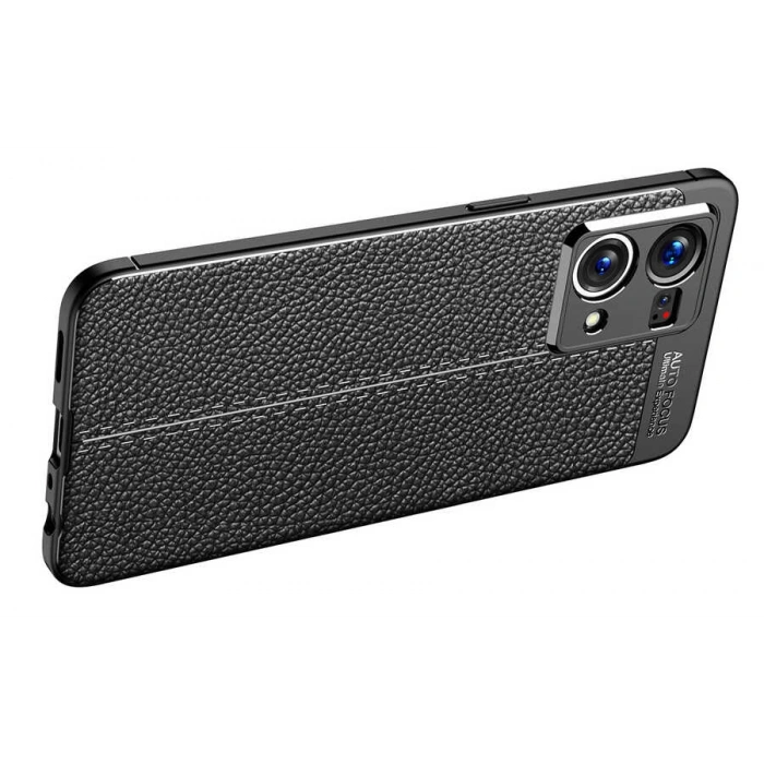 Oppo Reno 7 4G Kılıf Zore Niss Silikon Kapak