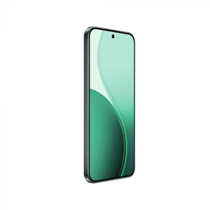 Oppo Reno14 F 5G 12/256GB Akıllı Telefon - Işıltılı Yeşil