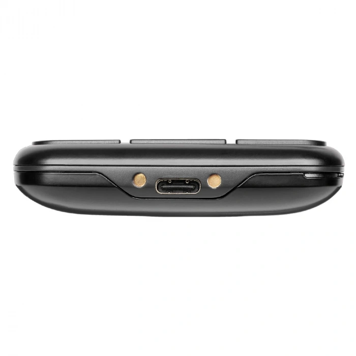 Panasonic KX-TU155EXBN Tuşlu Cep Telefonu