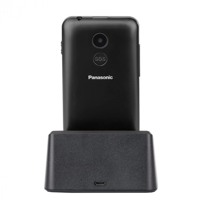 Panasonic KX-TU155EXBN Tuşlu Cep Telefonu