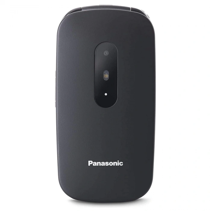 Panasonic KX-TU446 EXB Tuşlu Cep Telefonu