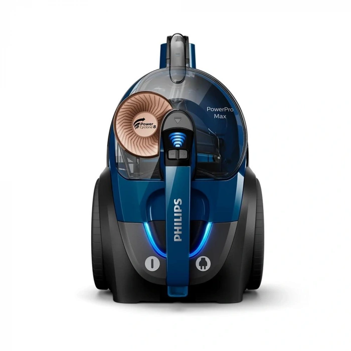 Philips 7000 Serisi FC9749/07 PowerPro Max Torbasız Elektrikli Süpürge
