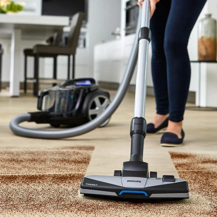 Philips 7000 Serisi FC9749/07 PowerPro Max Torbasız Elektrikli Süpürge