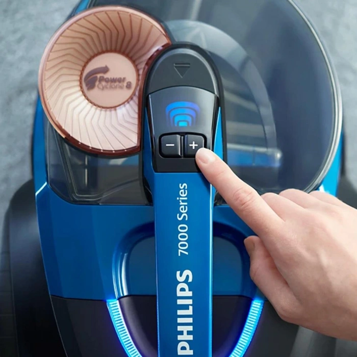 Philips 7000 Serisi FC9749/07 PowerPro Max Torbasız Elektrikli Süpürge