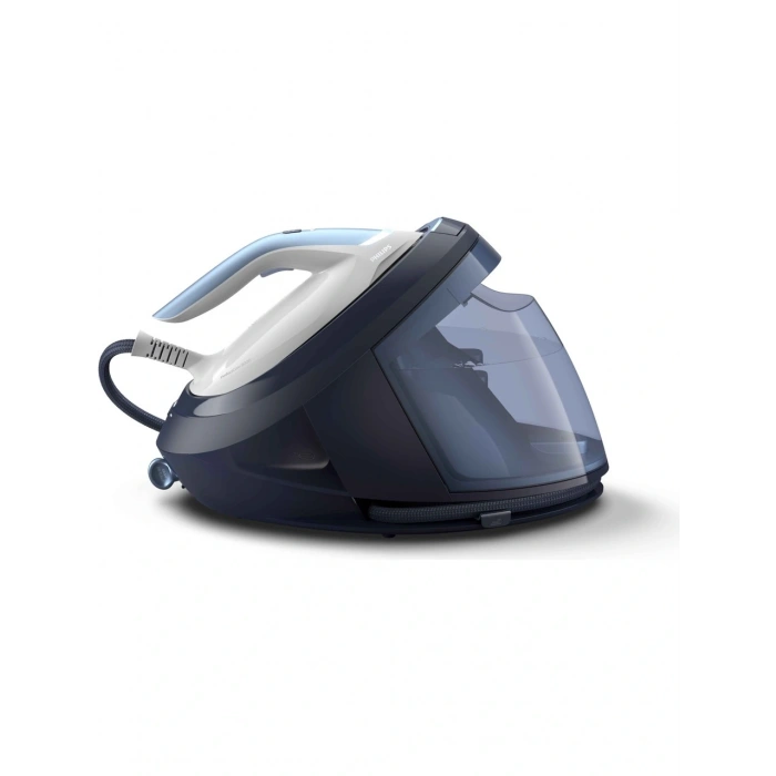 Philips PSG8030/20 8000 Sersisi Perfectcare Buhar Kazanlı Ütü, Akıllı Otomatik Buhar, 1,8 L Çıkarılabilir Su Haznesi, SteamGlide Elite Taban,