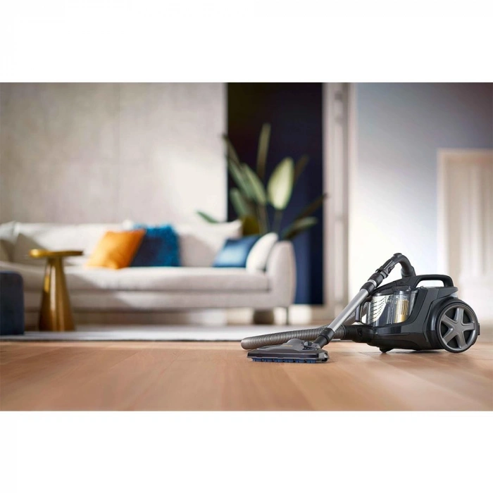 Philips XB9125/07 Marathon Ultimate Toz Torbasız Elektrikli Süpürge