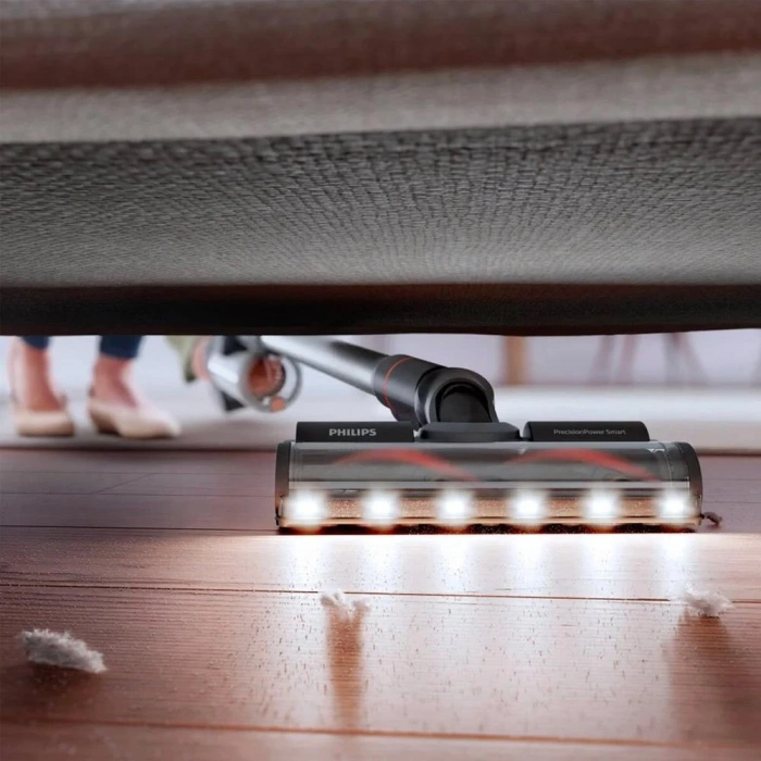 Philips XC8057/01 8000 Serisi Kablosuz Dikey Elektrikli Süpürge