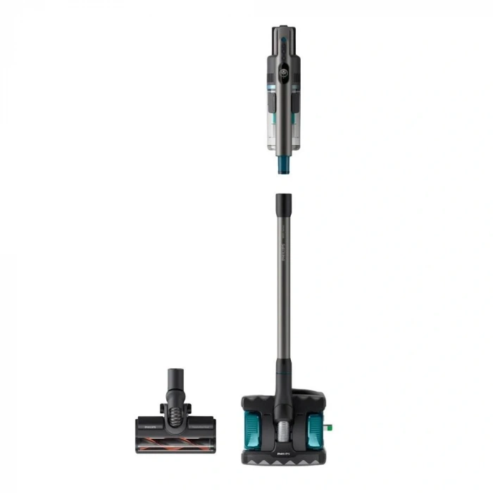 Philips XC8057/01 8000 Serisi Kablosuz Dikey Elektrikli Süpürge