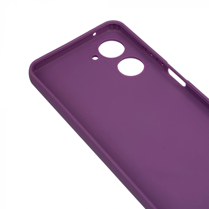 Realme 10 4G Kılıf Zore Biye Silikon