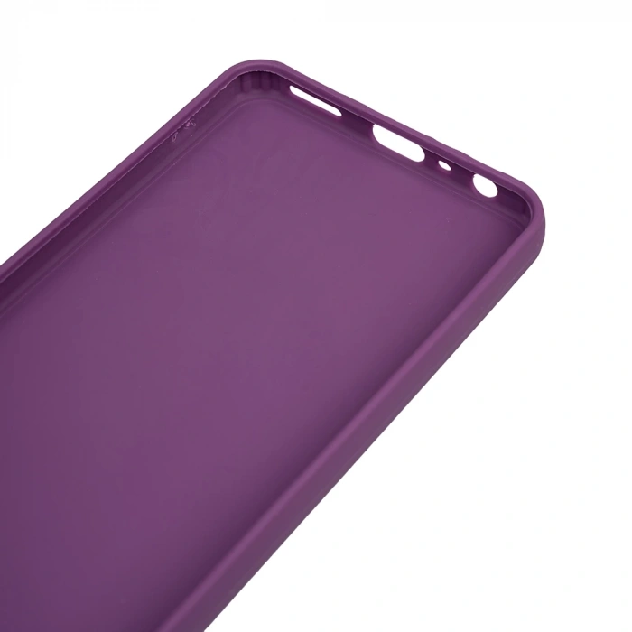 Realme 10 4G Kılıf Zore Biye Silikon