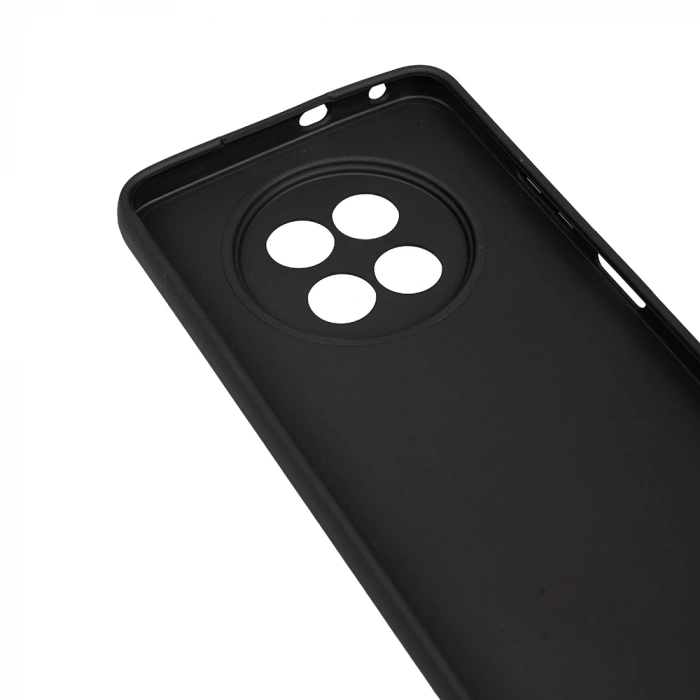 Realme 12 Kılıf Zore Biye Silikon