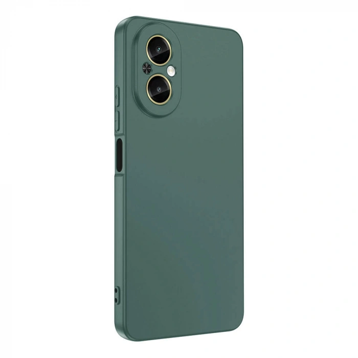 Realme 12 Lite Kılıf Zore Mara Lansman Kapak