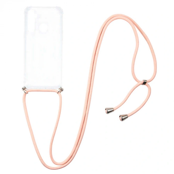 Realme 6İ Kılıf Zore X-Rop Kapak