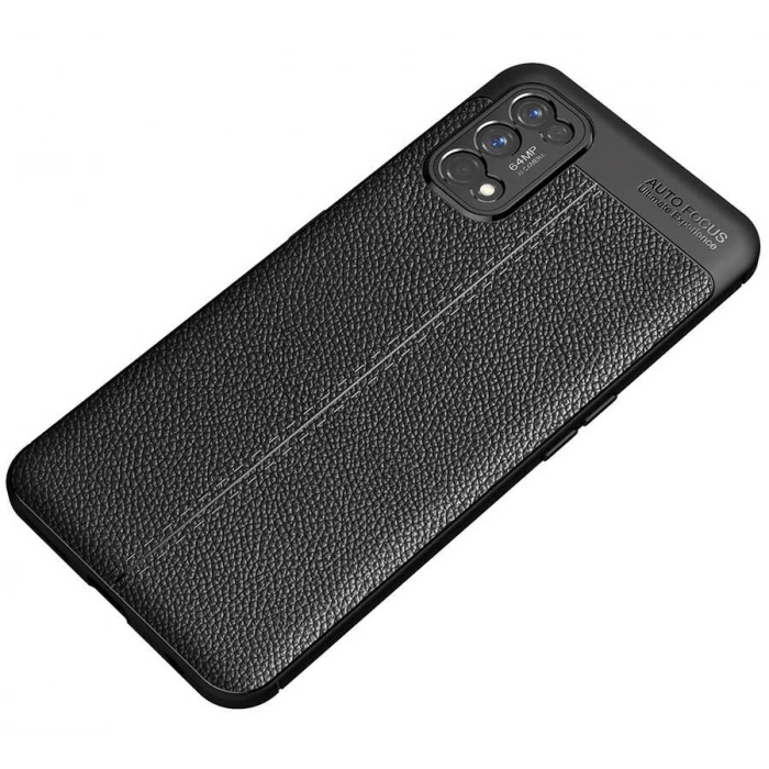 Realme 7 Pro Kılıf Zore Niss Silikon Kapak