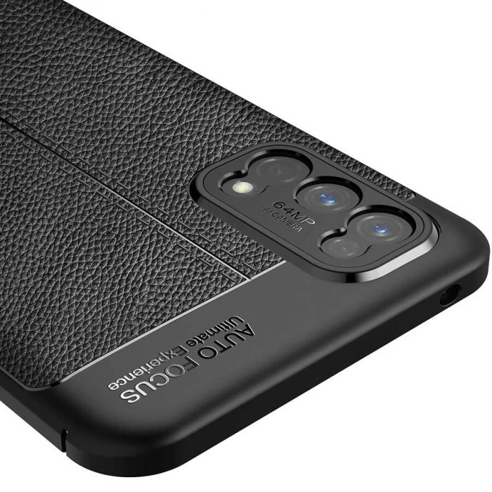 Realme 7 Pro Kılıf Zore Niss Silikon Kapak