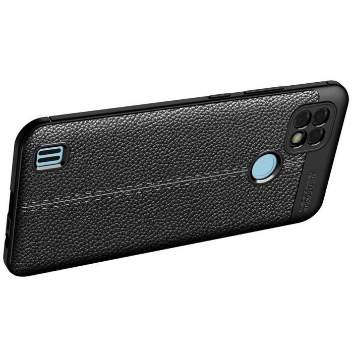 Realme C21 Kılıf Zore Niss Silikon Kapak