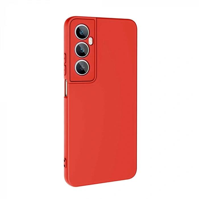 Realme C65 4G Kılıf Zore Mara Lansman Kapak