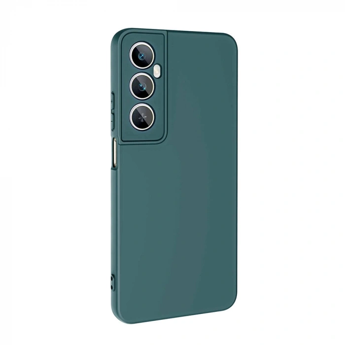 Realme C65 4G Kılıf Zore Mara Lansman Kapak