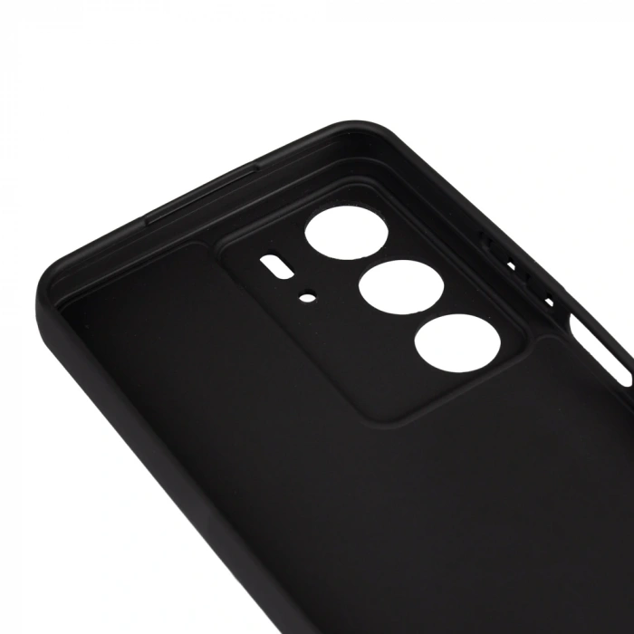 Realme C75 Kılıf Zore Biye Silikon