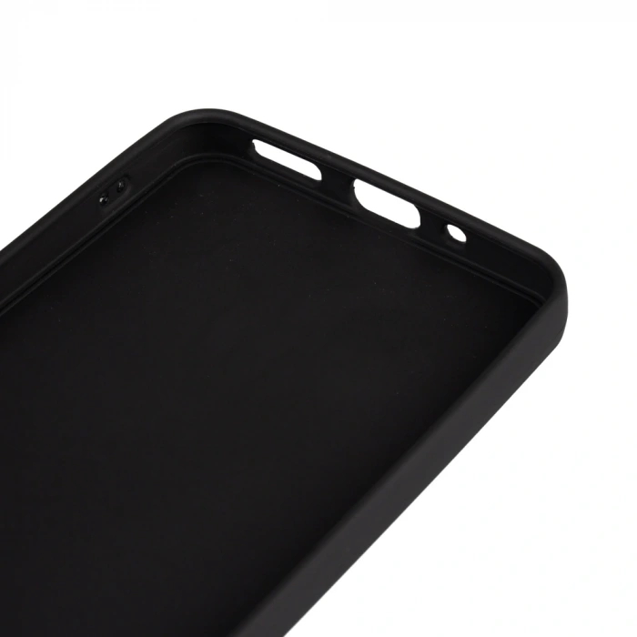 Realme C75 Kılıf Zore Biye Silikon