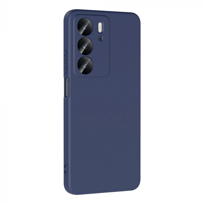 Realme C75 Kılıf Zore Mara Lansman Kapak