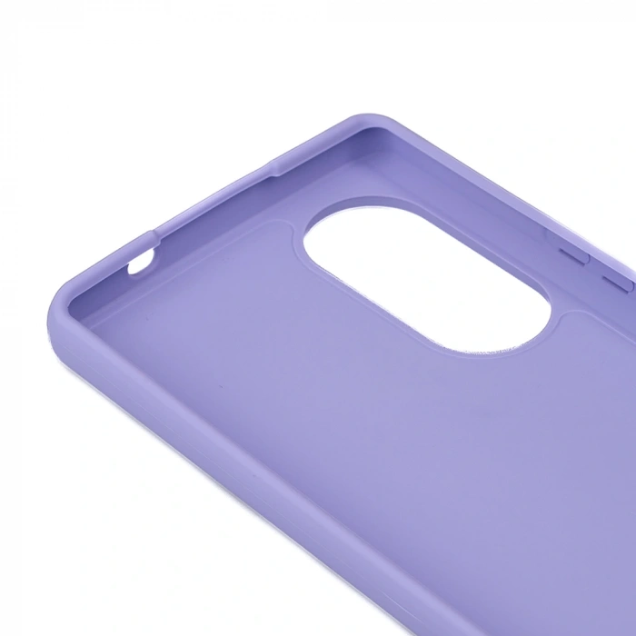 Reeder S19 Max Pro S Edge Kılıf Zore Biye Silikon