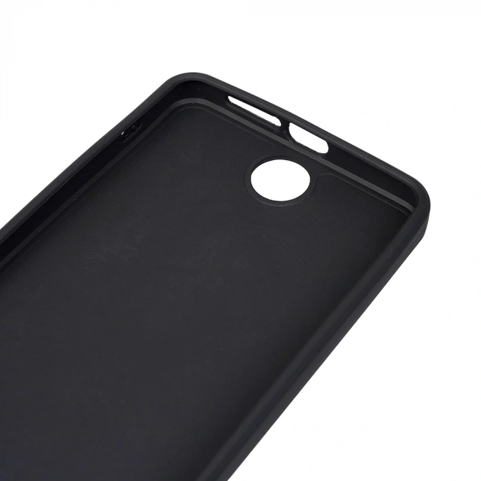 Reeder S71 Kılıf Zore Biye Silikon