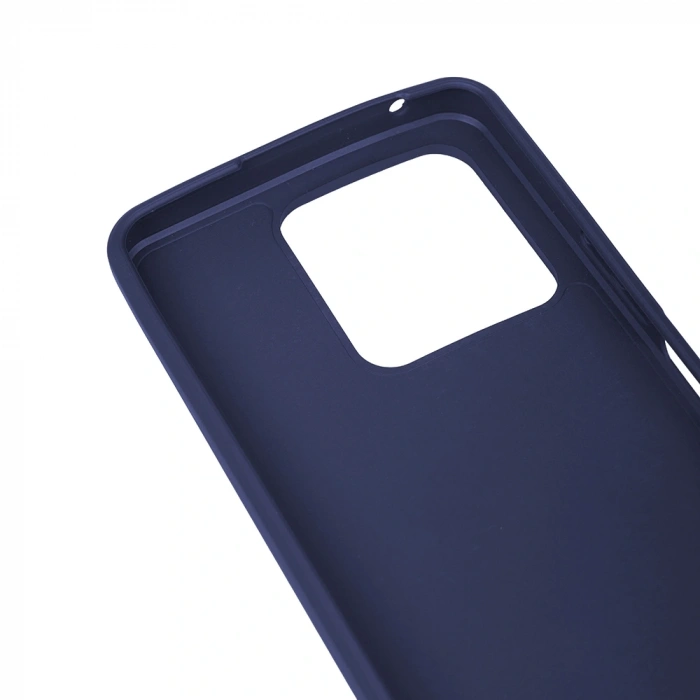 Reeder S71 Kılıf Zore Biye Silikon