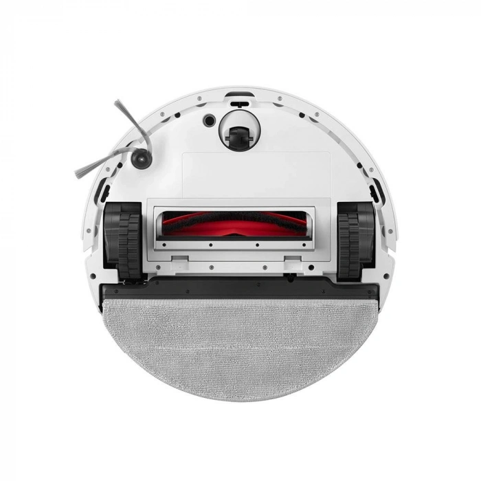 Roborock Q8 Max Pro Plus Robot Süpürge - Beyaz