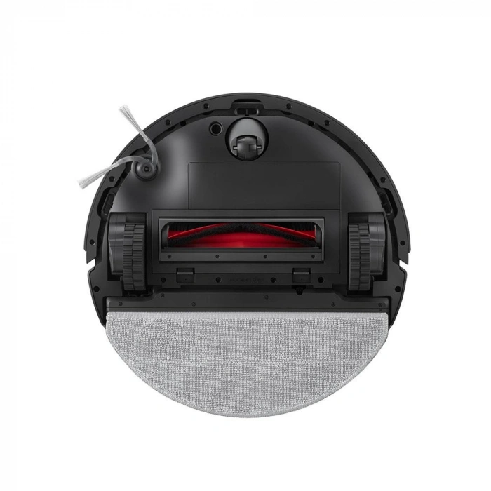 Roborock Q8 Max Pro Robot Süpürge - Siyah