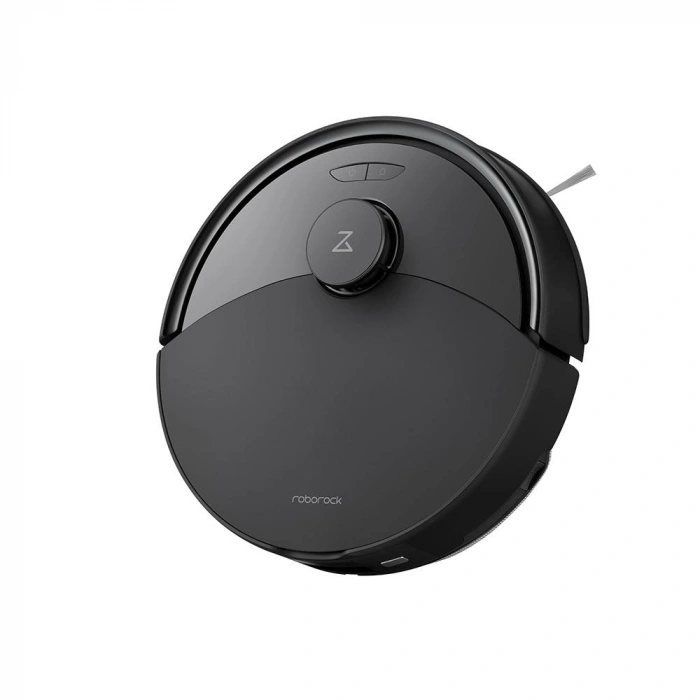 Roborock Q8 Max Pro Robot Süpürge - Siyah