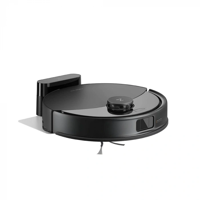 Roborock Q8 Max Pro Robot Süpürge - Siyah