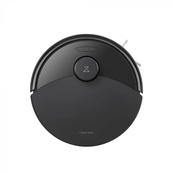 Roborock Q8 Max Pro Robot Süpürge - Siyah