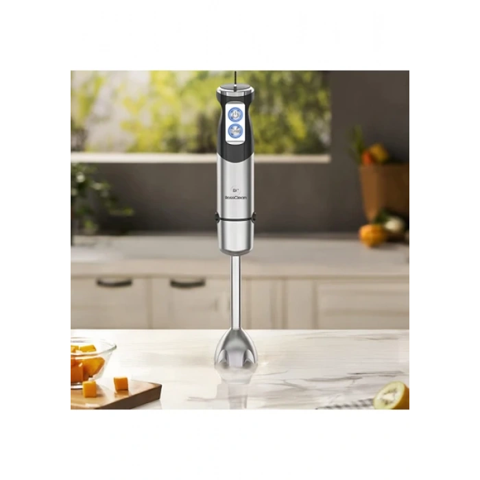RossClean Master Pro El Blenderi 1000W Siyah
