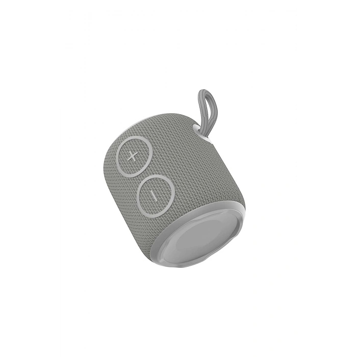Rosstech Soundparty Vocal 3 Pro Bluetooth Hoparlör Gri