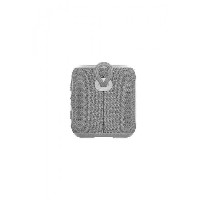 Rosstech Soundparty Vocal 3 Pro Bluetooth Hoparlör Gri