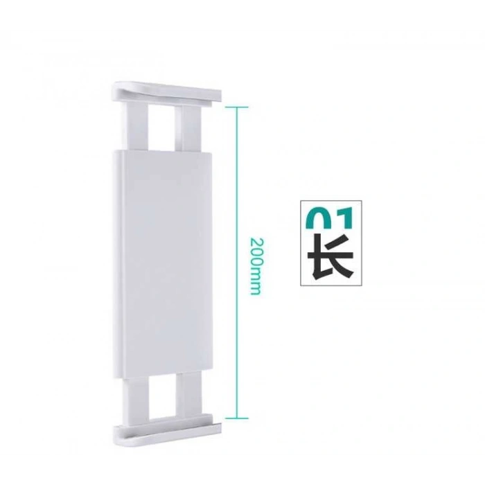 S007 Tablet Masa Tutucu Sıkıştırmalı