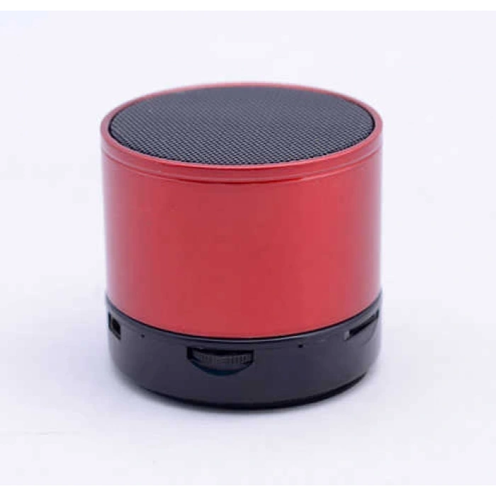 S10U Bluetooth Speaker Hoparlör
