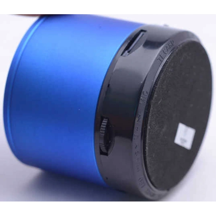 S10U Bluetooth Speaker Hoparlör